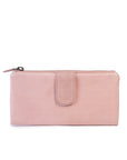 ${title$} NEW,purse Dusky Robin Leather