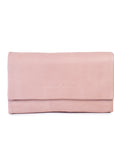 ${title$} Dusky Robin Leather