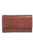 ${title$} Dusky Robin Leather