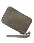 ${title$} clutch,ladies,leather,purse Dusky Robin Leather