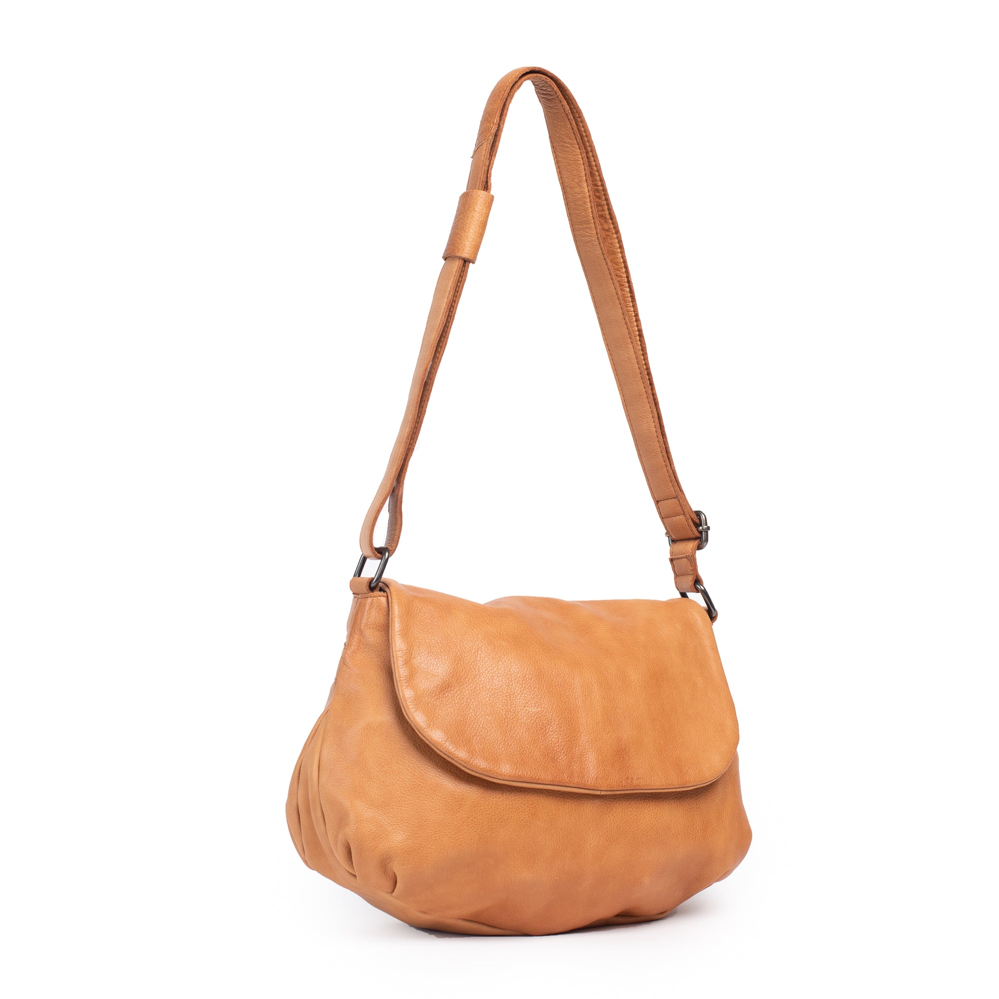 ${title$} bag Dusky Robin Leather