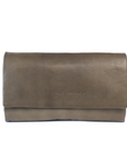 ${title$} Dusky Robin Leather