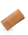 ${title$} clutch,purse,womens Dusky Robin Leather