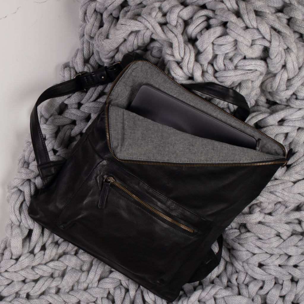 Beautiful leather goods – Dusky Robin Leather