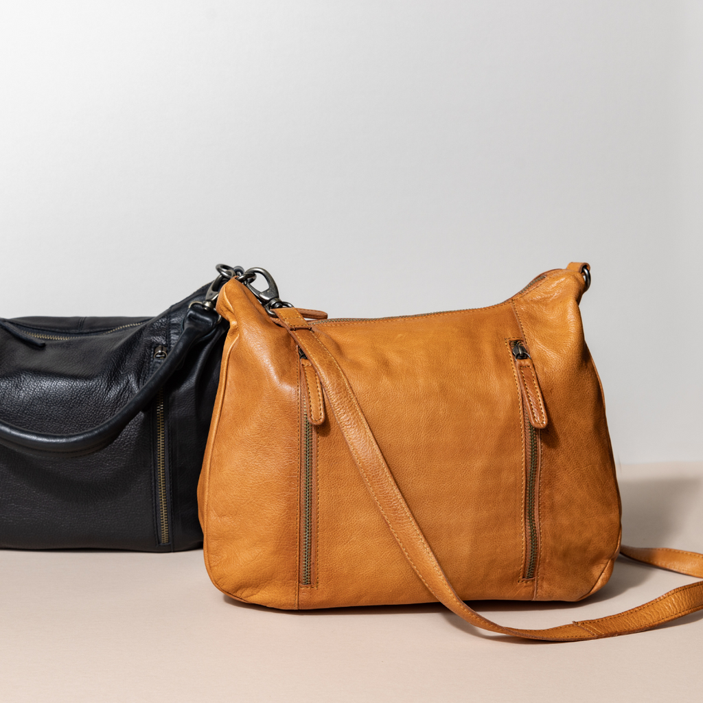 Beautiful leather goods – Dusky Robin Leather