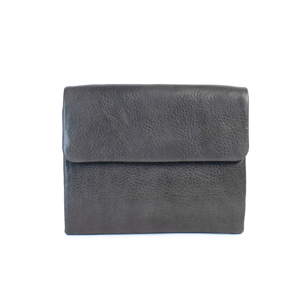 Mabel Purse - Elegant Leather Design for Everyday Use – Dusky Robin Leather