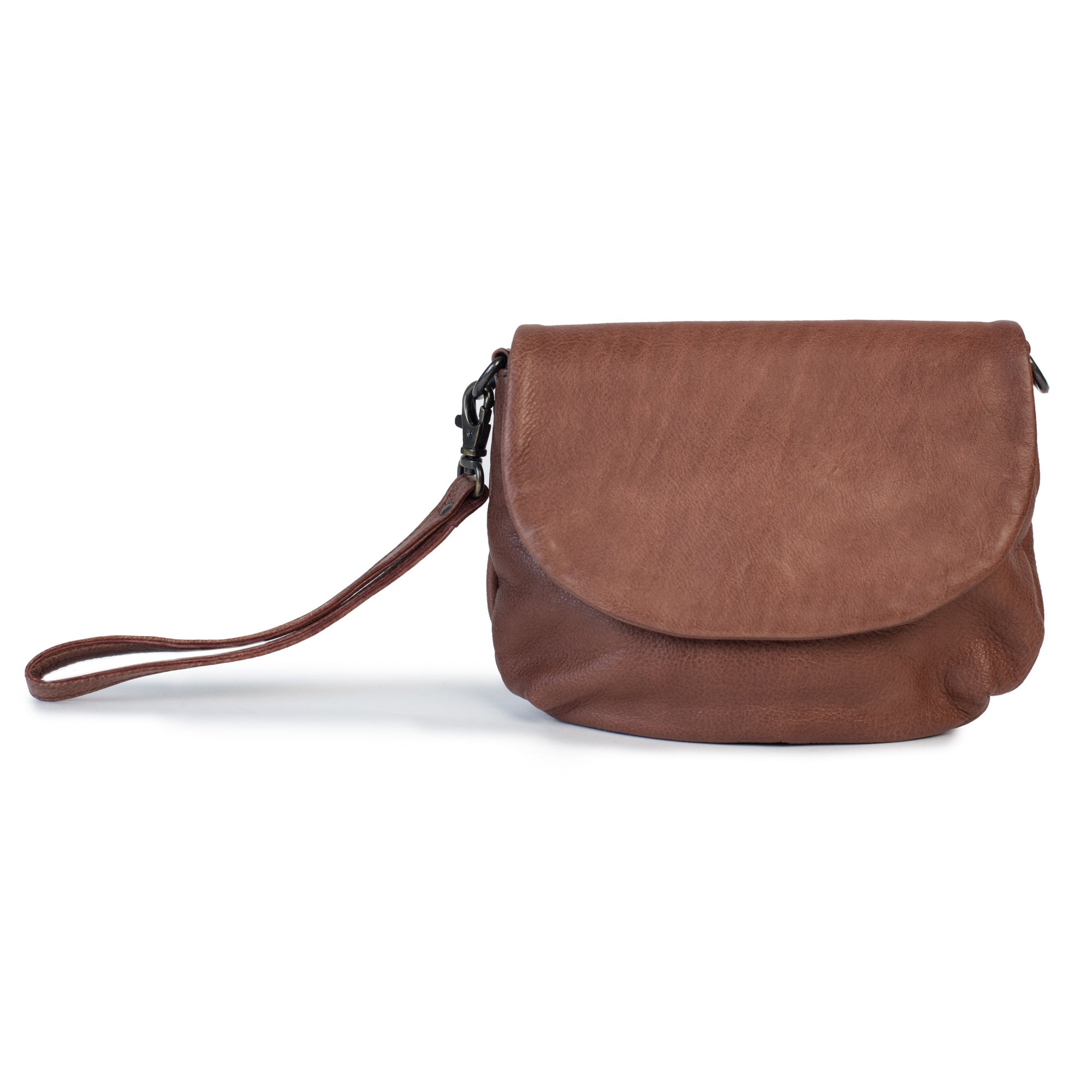 Zoe bag/clutch