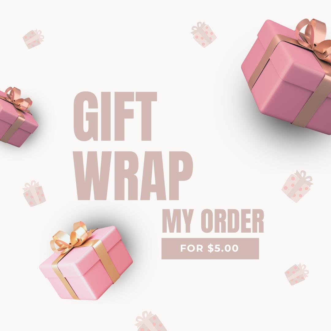 Gift wrapping