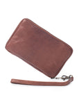 Jean medium purse