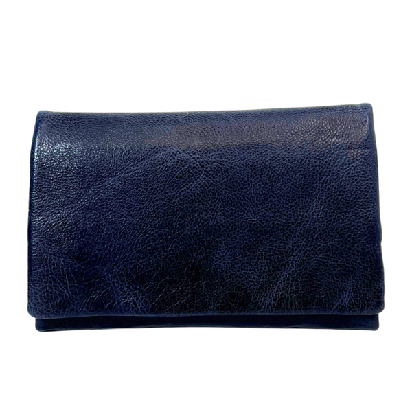 Emily purse – Dusky Robin Leather