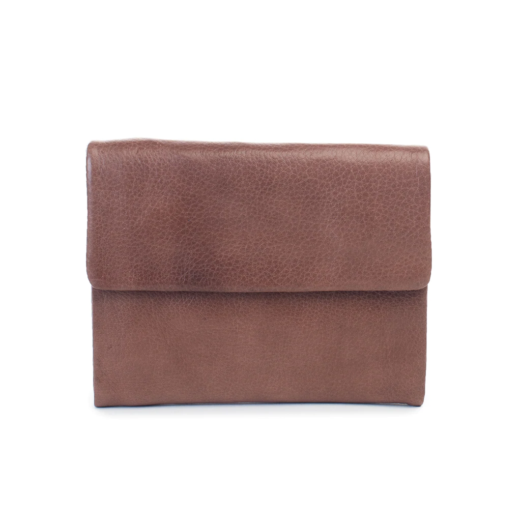 Mabel Purse - Elegant Leather Design for Everyday Use – Dusky Robin Leather
