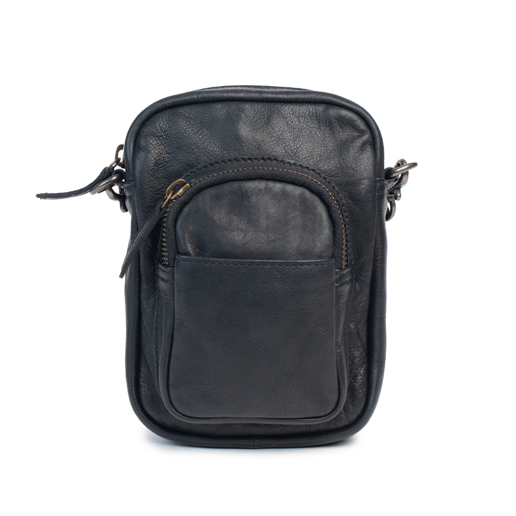 Face the music bag - black Face the music bag - black