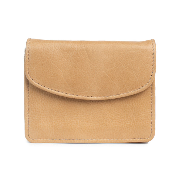 Kitt purse – Dusky Robin Leather