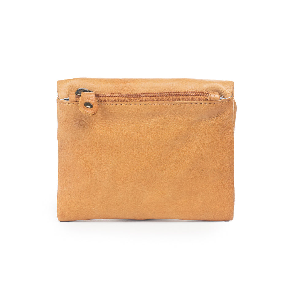 Mabel Purse - Elegant Leather Design for Everyday Use – Dusky Robin Leather