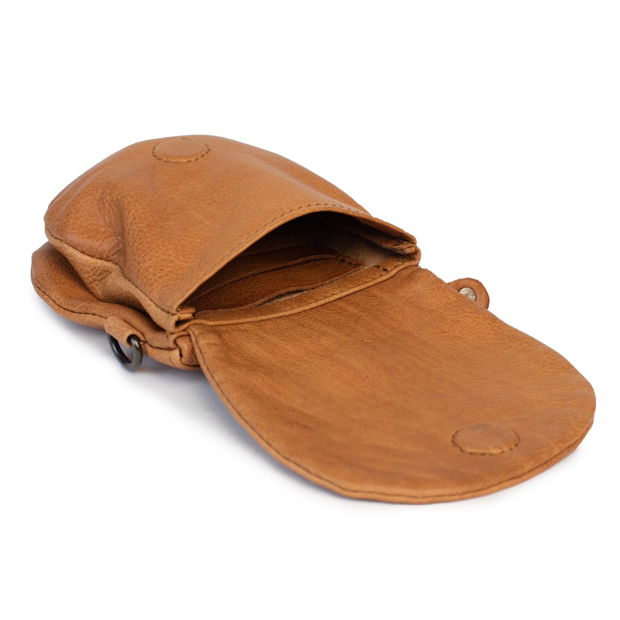 Thick as thieves Purse